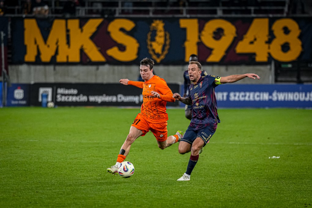 fot. Mateusz Litra | PolskaGola.Info