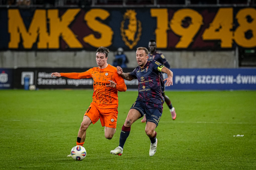 fot. Mateusz Litra | PolskaGola.Info