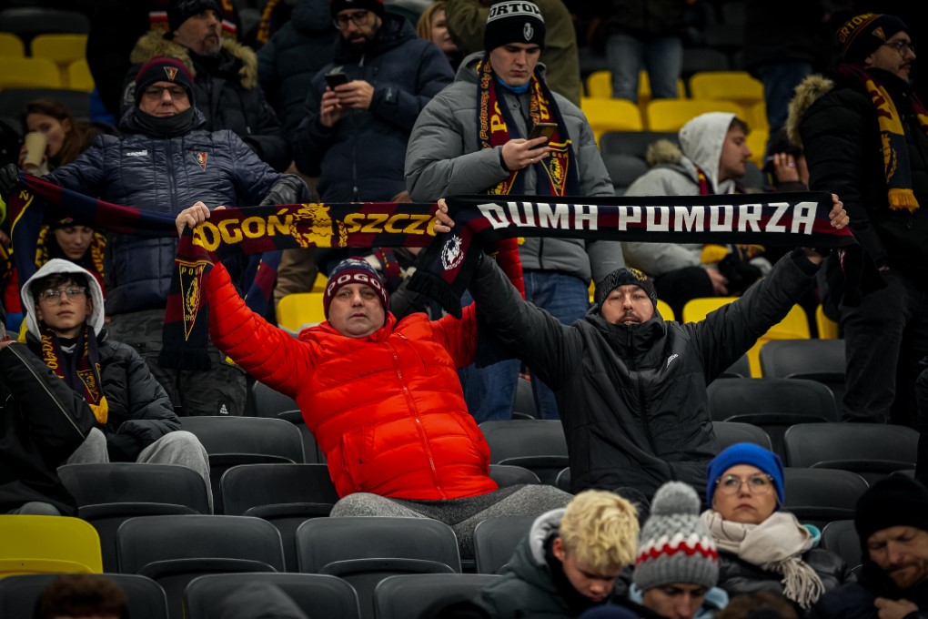 fot. Mateusz Litra | PolskaGola.Info