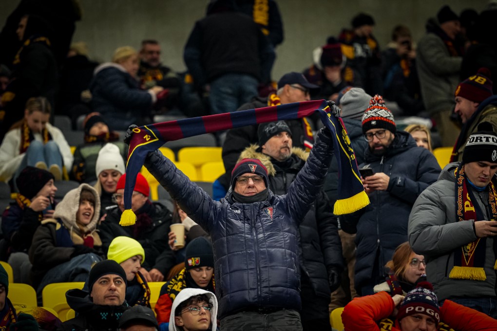 fot. Mateusz Litra | PolskaGola.Info