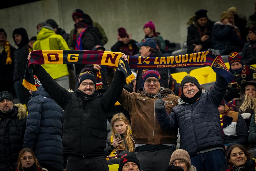 fot. Mateusz Litra | PolskaGola.Info