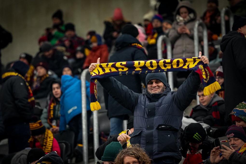 fot. Mateusz Litra | PolskaGola.Info