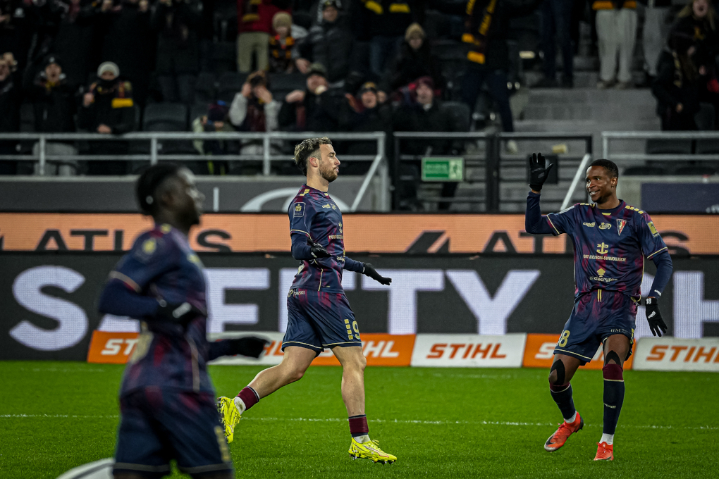 fot. Mateusz Litra | PolskaGola.Info