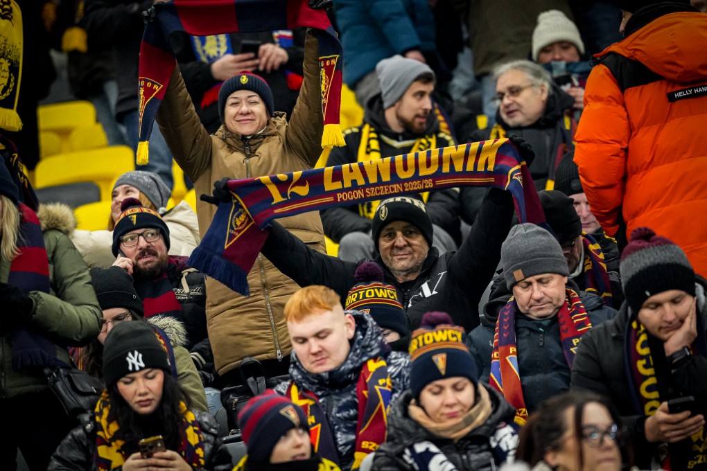 fot. Mateusz Litra | PolskaGola.Info