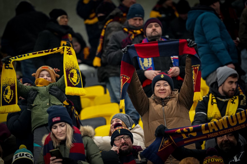 fot. Mateusz Litra | PolskaGola.Info