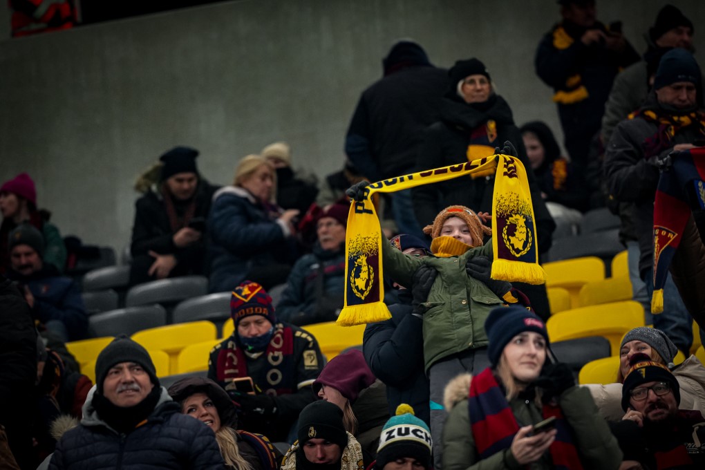 fot. Mateusz Litra | PolskaGola.Info