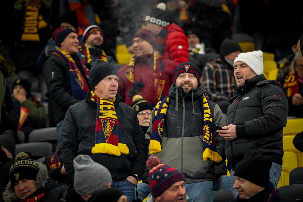 fot. Mateusz Litra | PolskaGola.Info