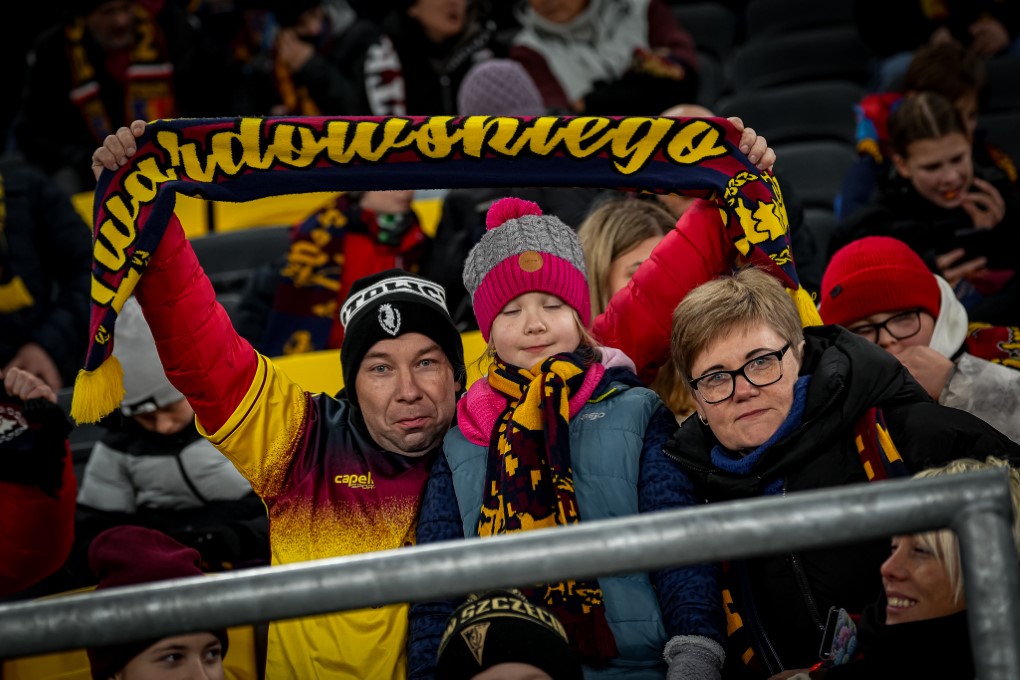 fot. Mateusz Litra | PolskaGola.Info