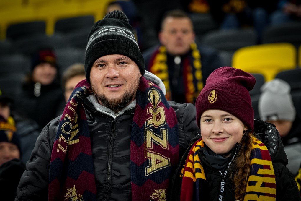 fot. Mateusz Litra | PolskaGola.Info