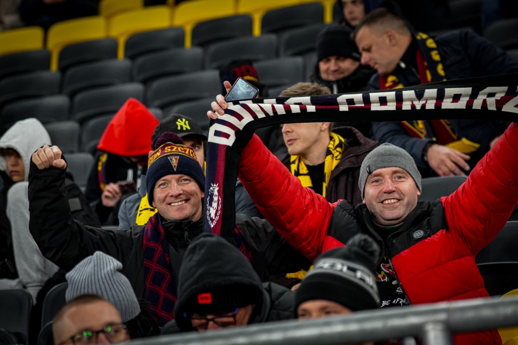 fot. Mateusz Litra | PolskaGola.Info