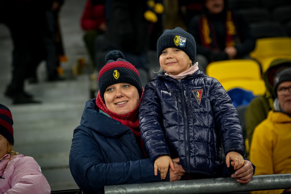 fot. Mateusz Litra | PolskaGola.Info