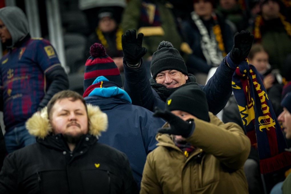 fot. Mateusz Litra | PolskaGola.Info