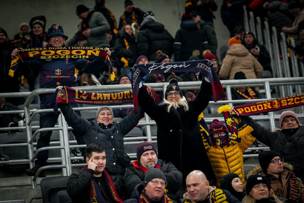 fot. Mateusz Litra | PolskaGola.Info