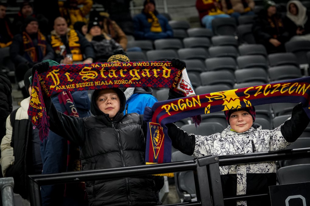 fot. Mateusz Litra | PolskaGola.Info