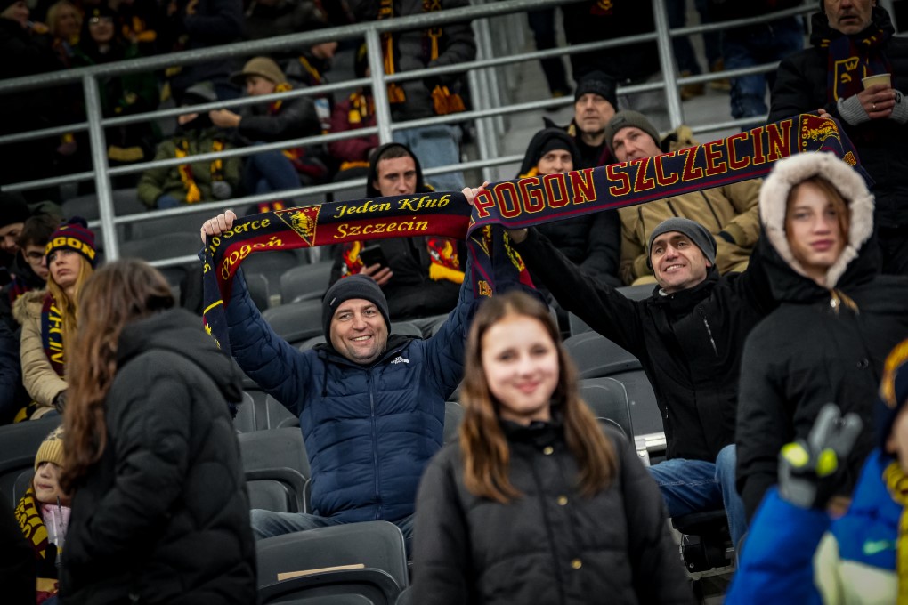 fot. Mateusz Litra | PolskaGola.Info