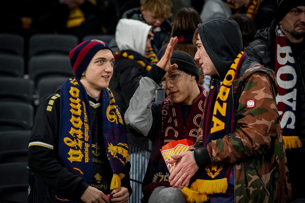 fot. Mateusz Litra | PolskaGola.Info