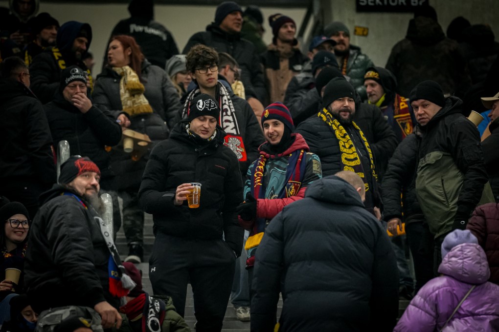 fot. Mateusz Litra | PolskaGola.Info