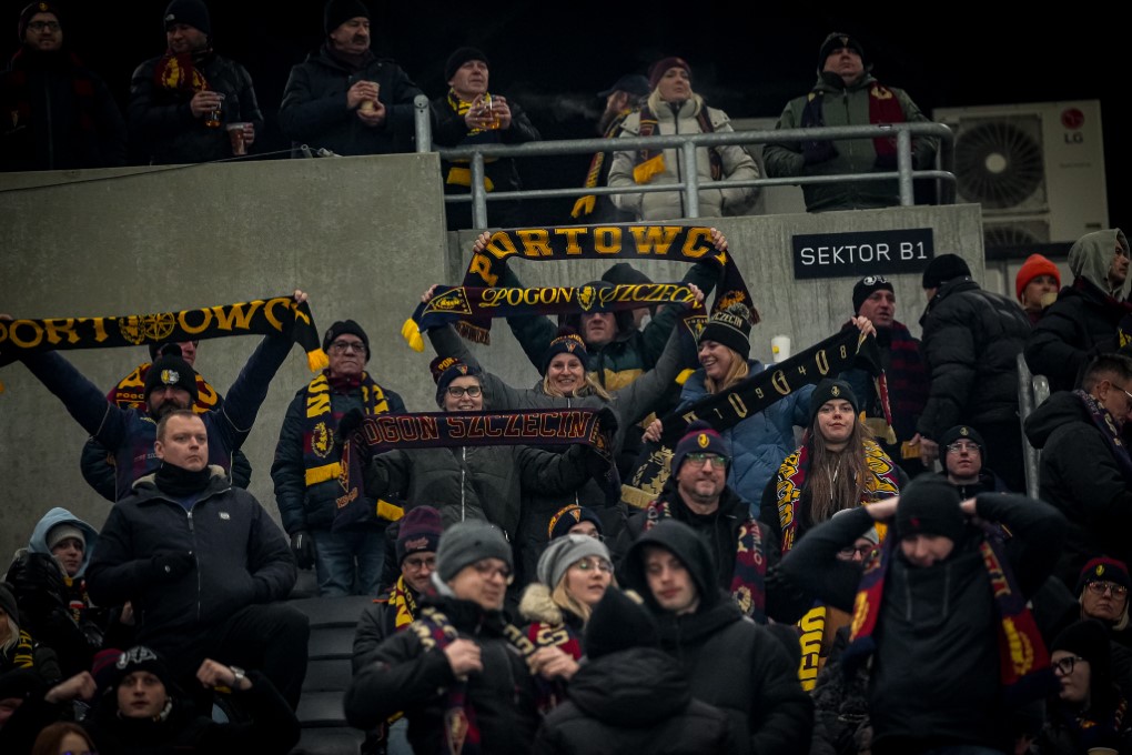 fot. Mateusz Litra | PolskaGola.Info