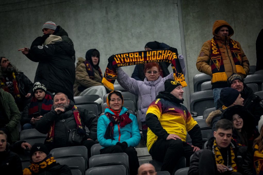 fot. Mateusz Litra | PolskaGola.Info