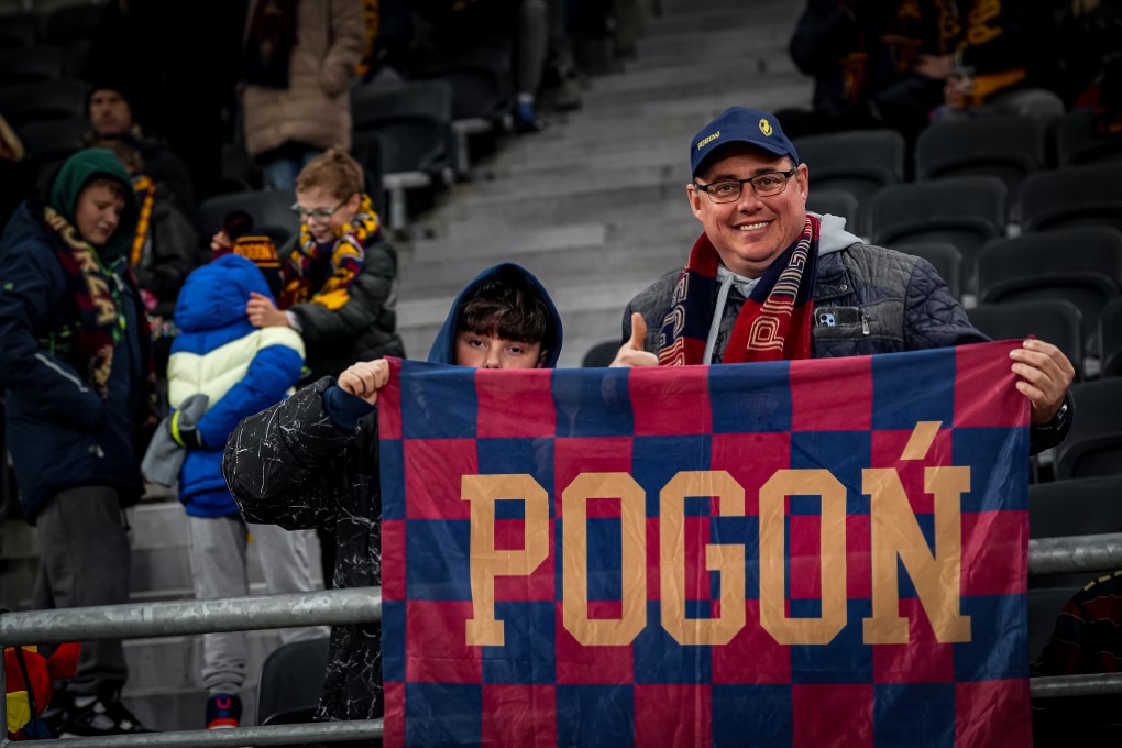 fot. Mateusz Litra | PolskaGola.Info