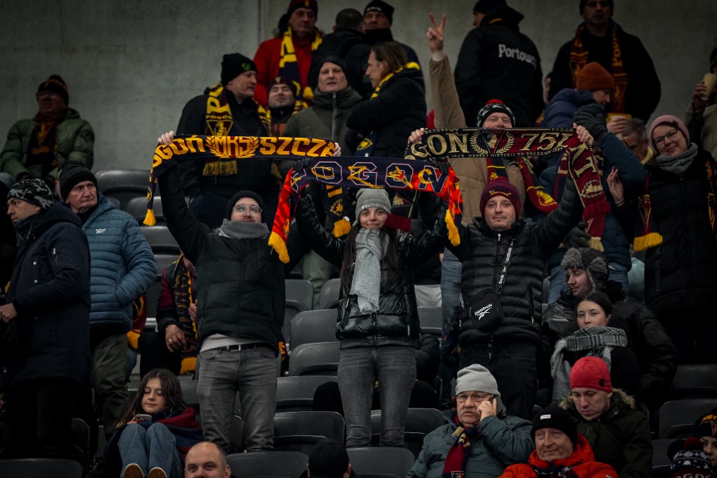 fot. Mateusz Litra | PolskaGola.Info