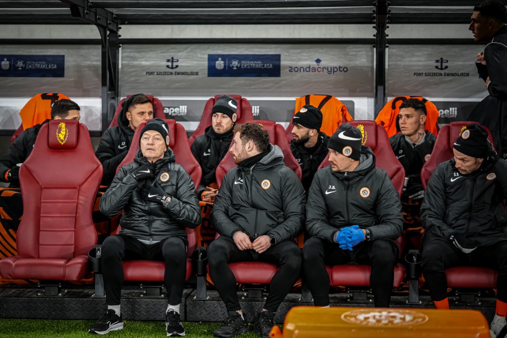 fot. Mateusz Litra | PolskaGola.Info