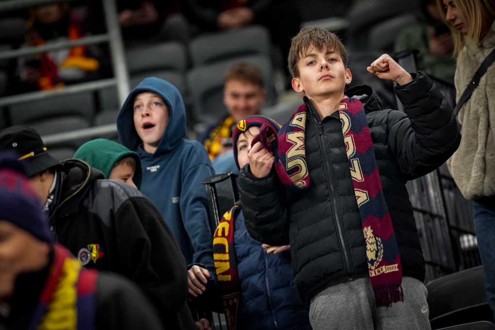 fot. Mateusz Litra | PolskaGola.Info