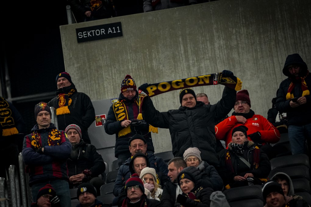 fot. Mateusz Litra | PolskaGola.Info