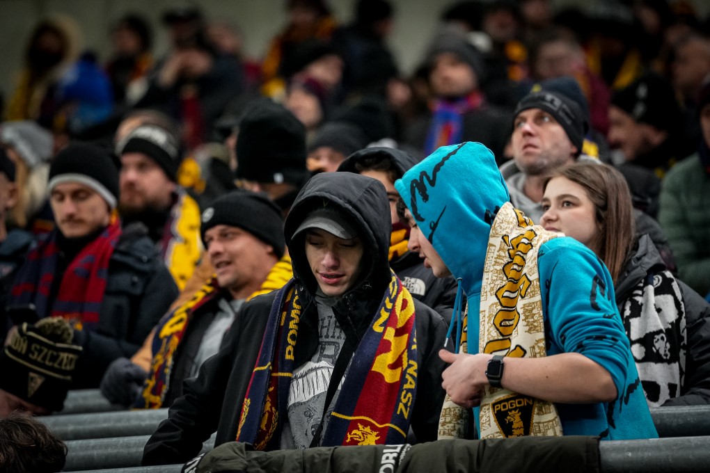 fot. Mateusz Litra | PolskaGola.Info