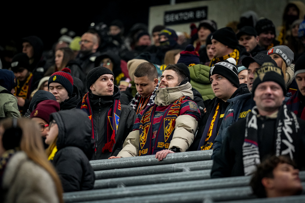 fot. Mateusz Litra | PolskaGola.Info