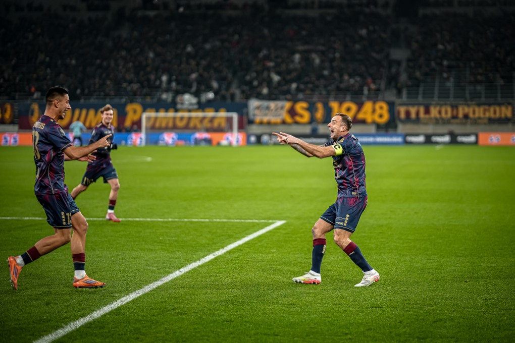 fot. Mateusz Litra | PolskaGola.Info