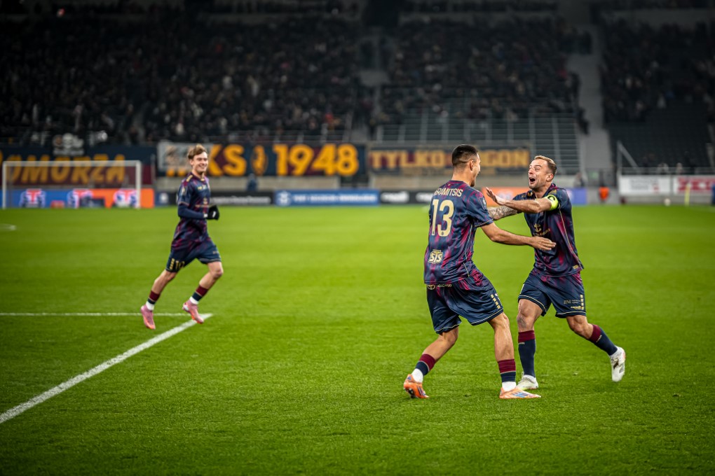 fot. Mateusz Litra | PolskaGola.Info