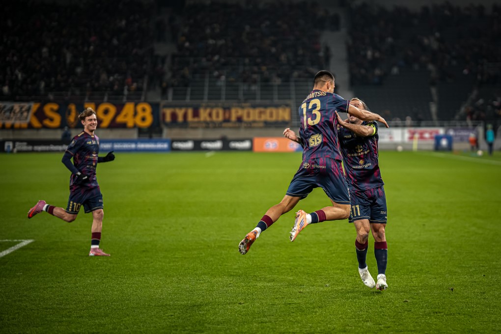 fot. Mateusz Litra | PolskaGola.Info