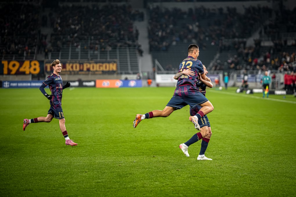 fot. Mateusz Litra | PolskaGola.Info