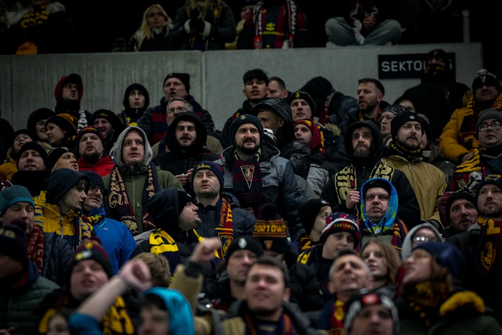 fot. Mateusz Litra | PolskaGola.Info