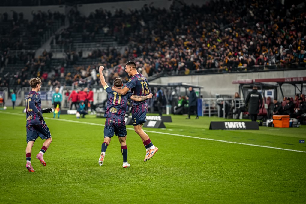 fot. Mateusz Litra | PolskaGola.Info