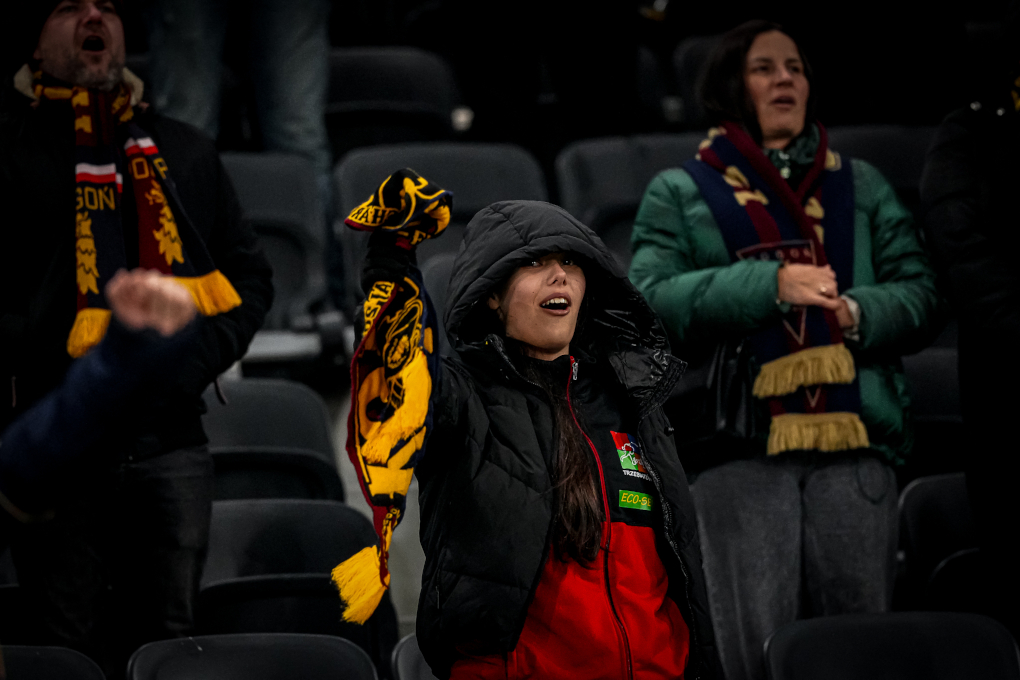 fot. Mateusz Litra | PolskaGola.Info