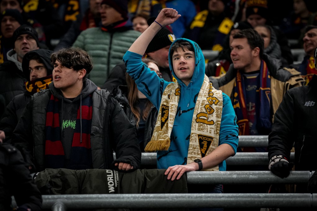 fot. Mateusz Litra | PolskaGola.Info