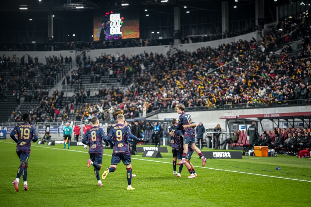 fot. Mateusz Litra | PolskaGola.Info