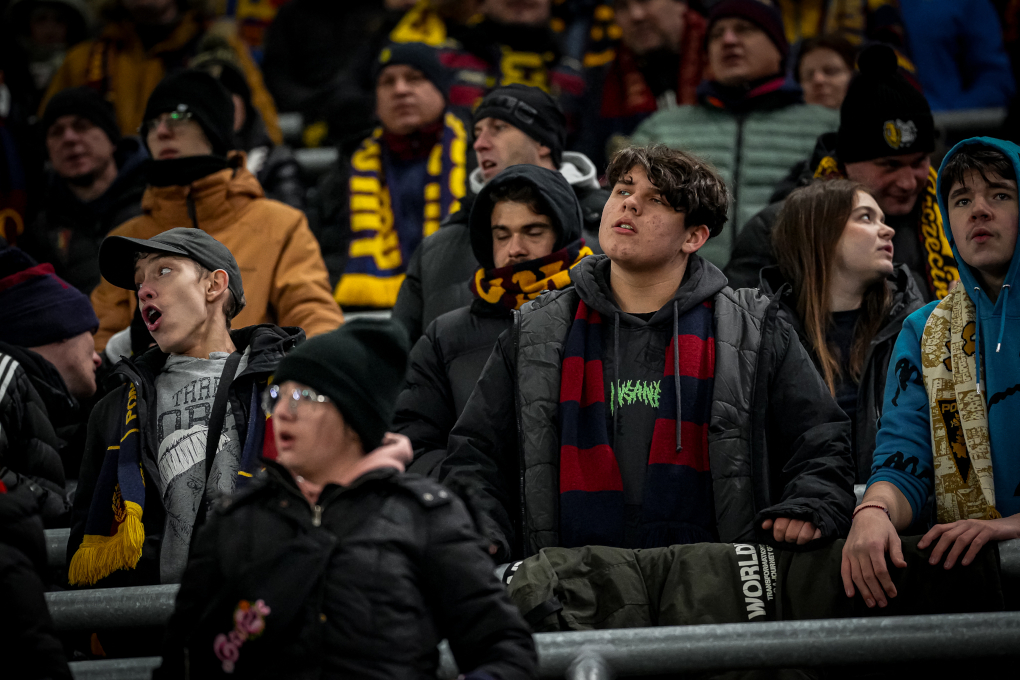 fot. Mateusz Litra | PolskaGola.Info