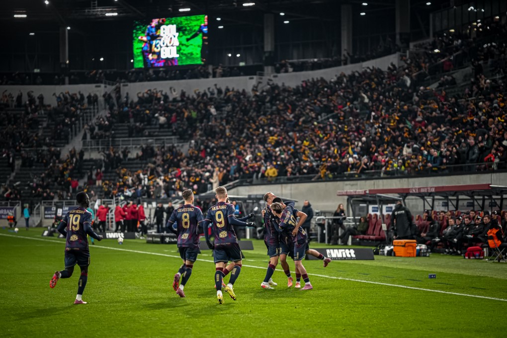 fot. Mateusz Litra | PolskaGola.Info