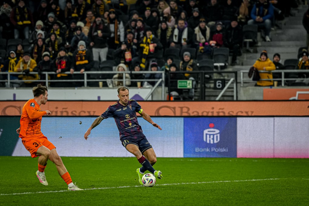 fot. Mateusz Litra | PolskaGola.Info