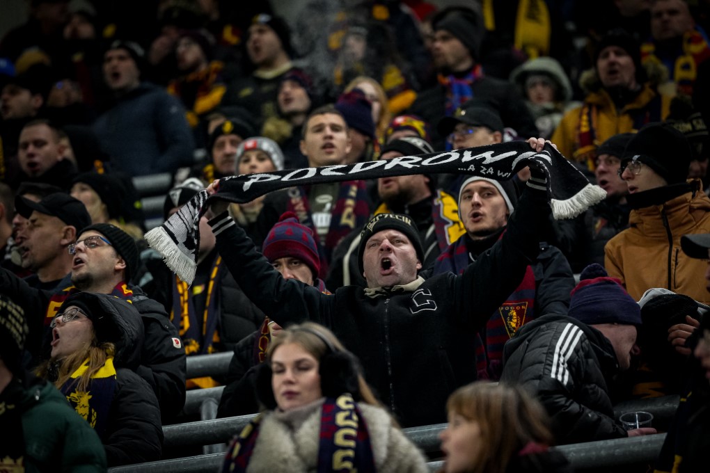 fot. Mateusz Litra | PolskaGola.Info