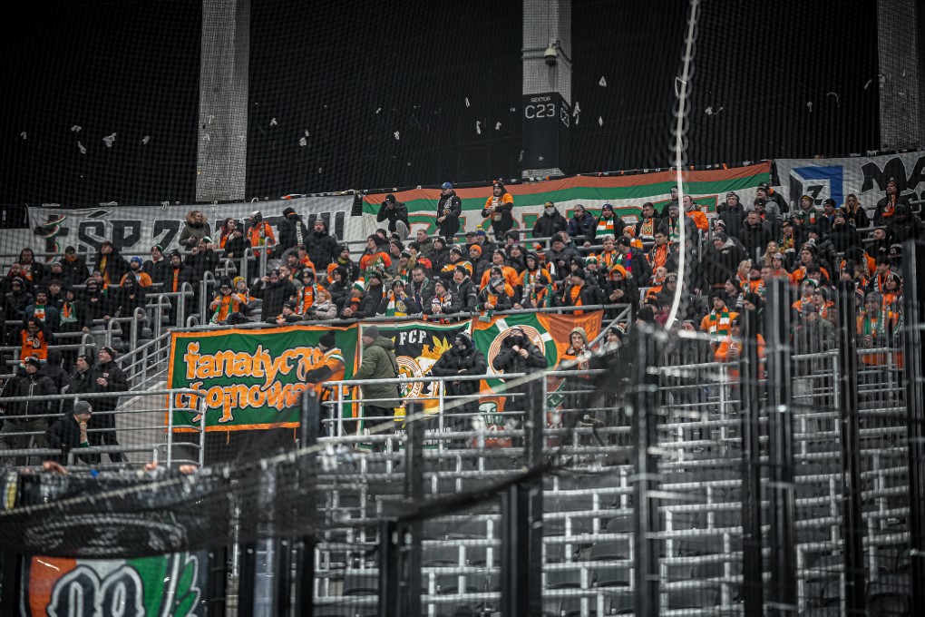 fot. Mateusz Litra | PolskaGola.Info