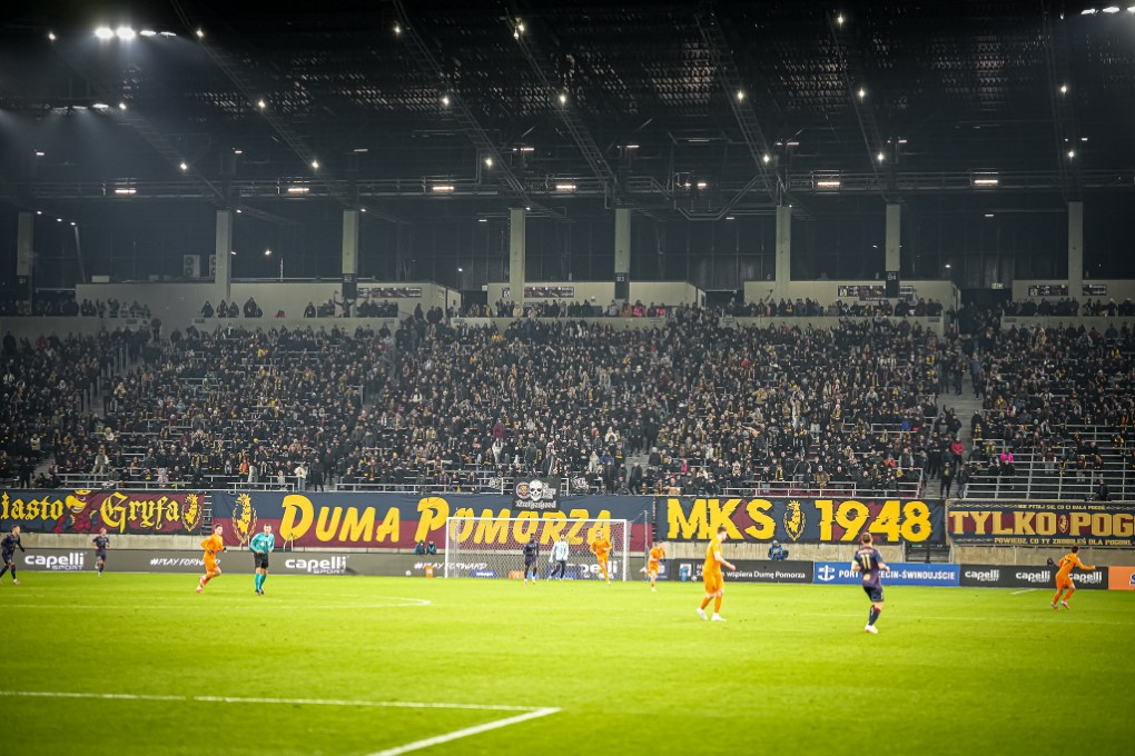 fot. Mateusz Litra | PolskaGola.Info