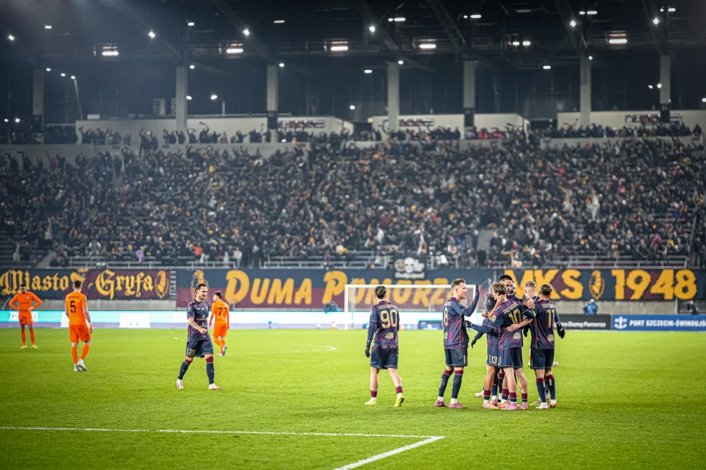 fot. Mateusz Litra | PolskaGola.Info