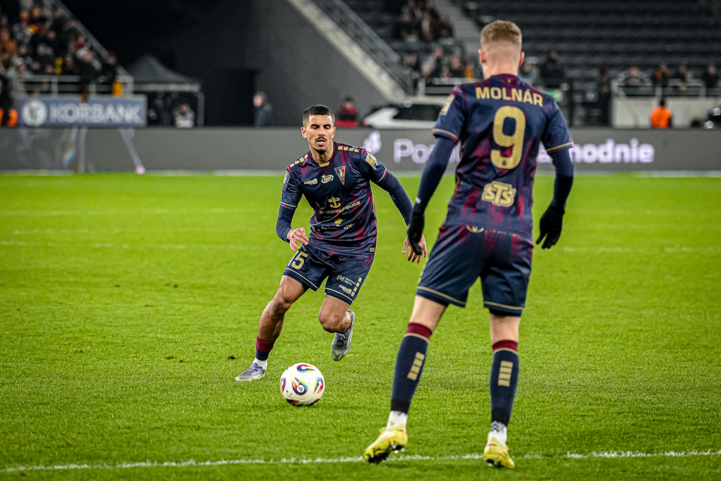 fot. Mateusz Litra | PolskaGola.Info