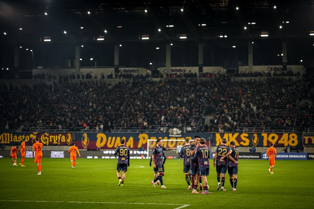 fot. Mateusz Litra | PolskaGola.Info