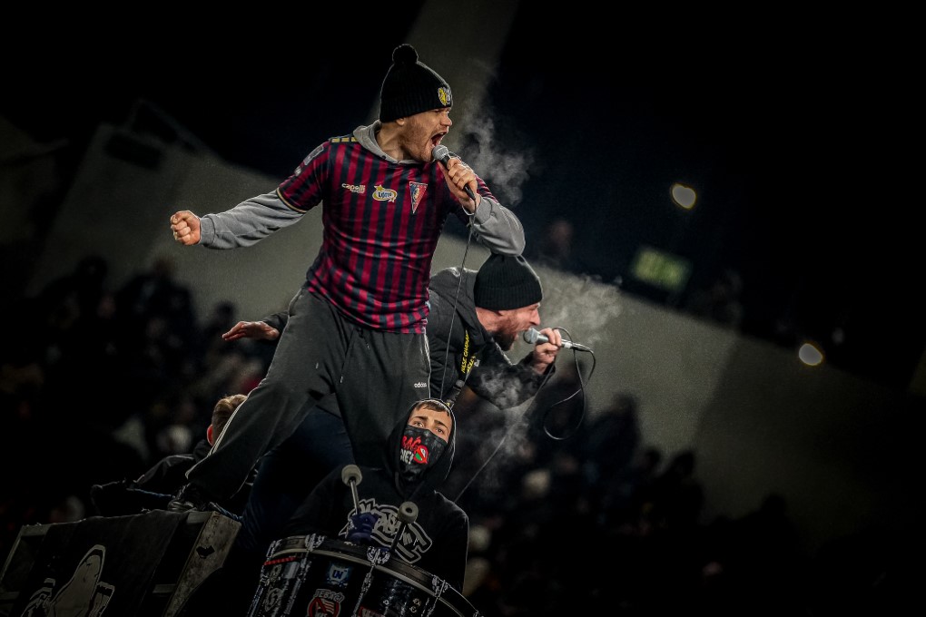 fot. Mateusz Litra | PolskaGola.Info