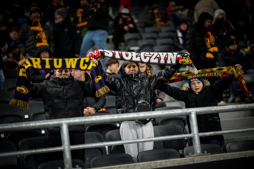 fot. Mateusz Litra | PolskaGola.Info